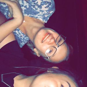 Meet your Posher, Michaela g.